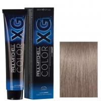 Paul Mitchell Color XG CoverSmart (Перманентный краситель для закрашивания седины), 90 мл