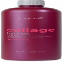 Lakme Collage Hydrox (Cтабилизированный крем-окислитель)