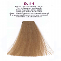 Nouvelle Fluid Color Shade (Жидкая демиперманентная тонирующая краска), 60 мл