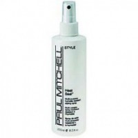 Paul Mitchell Влагоотталкивающий спрей с эффектом термозащиты Heat Seal 500 мл.