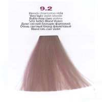 Nouvelle Fluid Color Shade (Жидкая демиперманентная тонирующая краска), 60 мл