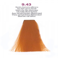 Nouvelle Fluid Color Shade (Жидкая демиперманентная тонирующая краска), 60 мл