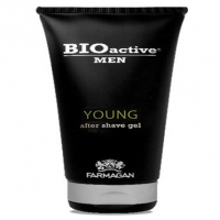 Farmagan Bioactive Men After Shave Gel (Гель после бритья), 100 мл