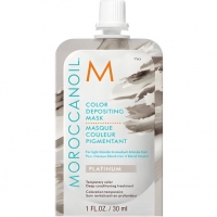 Moroccanoil Color Depositing Mask (Маска тонирующая для волос)