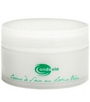 Ondevie Cream Anti-age Lotus (Крем anti-age "Голубой лотос"), 50 мл