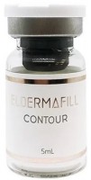 Eldermafill Contour (Инъекционный препарат с лифтинг-эффектом), 5 мл