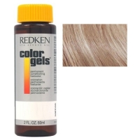 Redken Color Gels (Перманентный краситель-лак для волос), 60 мл