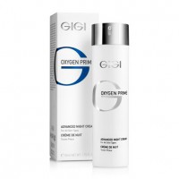 GIGI Op treatment cream (Крем питательный), 50 мл