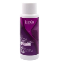 Londa Professional extra rich cr&#232;me emulsion developer (Окислительная эмульсия)