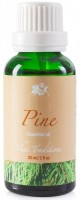 Thai Traditions Pine Essential Oil (Эфирное масло Сосны), 30 мл