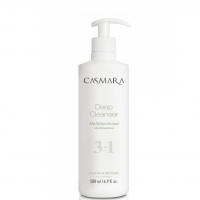 Casmara Deep Cleanser (Очищающее средство «3 в 1» с зеленым чаем)