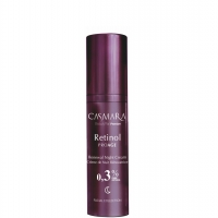 Casmara Retinol PROAGE Renewal Night Cream (Крем обновляющий ночной с ретинолом), 30 мл