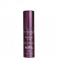 Casmara Retinol PROAGE Renewal Night Cream (Крем обновляющий ночной с ретинолом), 30 мл