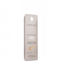 Casmara DD Cream Urban Protect SPF 30 (Крем дневной защитный SPF 30), 50 мл