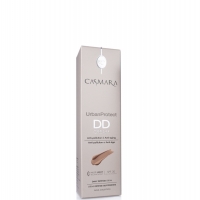 Casmara DD Cream Urban Protect SPF 30 (Крем дневной защитный SPF 30), 50 мл