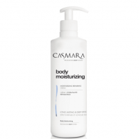 Casmara Body Moisturizing Cream (Молочко увлажняющее для тела)