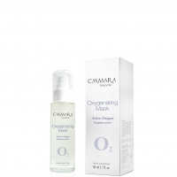 Casmara Oxygenating Mask (Кислородная маска)