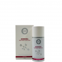 Jeu'Demeure ACNOCELL™ Treatment Emulsion (Противовоспалительная эмульсия для лечения акне)