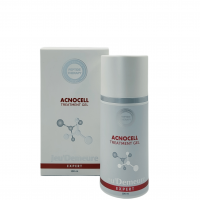 Jeu'Demeure ACNOCELL™ Treatment Gel (Противовоспалительный гель для проблемной кожи)