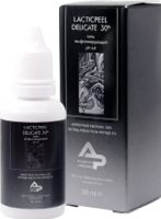 La Beaute Medicale Lacticpeel Delicate 30% (Молочный пилинг с пептидом), 30 мл