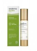 Sesderma Factor G Renew Oval face & neck (Средство омолаживающее для овала лица и шеи), 50 мл