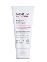 Sesderma Lactyferrin Defence (Молочко для тела)