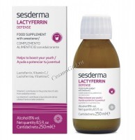 Sesderma Lactyferrin Defense (БАД к пище «Лактиферрин»)