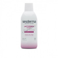 Sesderma Lactyferrin Defense Daily Mouthwash (Жидкость для полоскания рта с лактоферрином для ежедневного использования), 500 мл