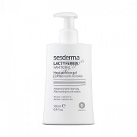 Sesderma Lactyferrin Sanitizer (Гигиенический гель для рук «Лактиферрин Санитайзер»)