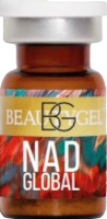 BeautyGel NAD Global (Anti-age процедура), 6 мл