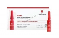 Sesderma Daeses Serum Lifting Effect (Сыворотка с мгновенным эффектом лифтинга), 10 шт. по 1,5 мл 