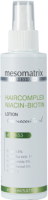 Mesomatrix Haircomplex Niacin-Biotin (Лосьон для стимуляции роста волос с биотином и ниацинамидом), 150 мл