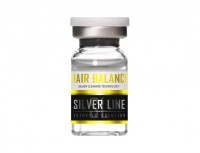 Silver Line Hair Balance (Витаминный комплекс от выпадения и для усиления роста волос), 5 мл