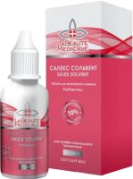 La Beaute Medicale Salex Solvent (Лосьон-активатор с азелаиновой кислотой «Салекс Сольвент»), 25 мл