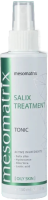 Mesomatrix Salix Treatment (Тоник для жирной и проблемной кожи с био салициловой и молочной кислотой)