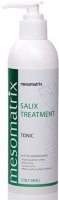 Mesomatrix Salix Treatment (Тоник для жирной и проблемной кожи с био салициловой и молочной кислотой)