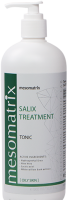 Mesomatrix Salix Treatment (Тоник для жирной и проблемной кожи с био салициловой и молочной кислотой)