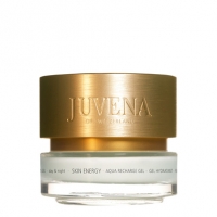 Juvena Aqua recharge gel (увлажняющий аква-гель с эффектом мощной гидроподзарядки кожи)