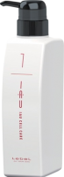 Lebel IAU Cell Care 1 (Мусс клеточный увлажняющий)