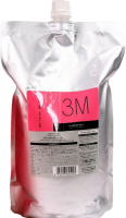Lebel IAU Cell Care 3M (Крем интенсивный для увлажнения волос)