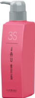 Lebel IAU Cell Care 3S (Крем интенсивный для укрепления волос)