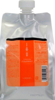 Lebel IAU Cleansing Clearment (Аромашампунь для нормальной кожи головы)