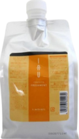 Lebel IAU Cleansing Freshment (Освежающий аромашампунь для жирной кожи головы)