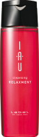 LebeL IAU Cleansing Relaxment (Аромашампунь расслабляющий для сухой кожи головы)