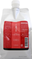 Lebel IAU Cream Silky Repair (Аромакрем шелковистой текстуры для укрепления волос)