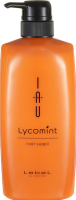 Lebel IAU Lycomint Root Suppli (Крем питательный и увлажняющий)