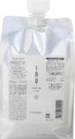 Lebel IAU Serum Cream (Аромакрем для увлажнения и разглаживания волос)