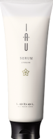 Lebel IAU Serum Cream (Аромакрем для увлажнения и разглаживания волос)