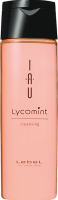 Lebel IAU lycomint Cleansing (Антиоксидантный шампунь)