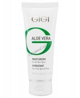 GIGI Av moisturizer (Крем увлажняющий), 75 мл